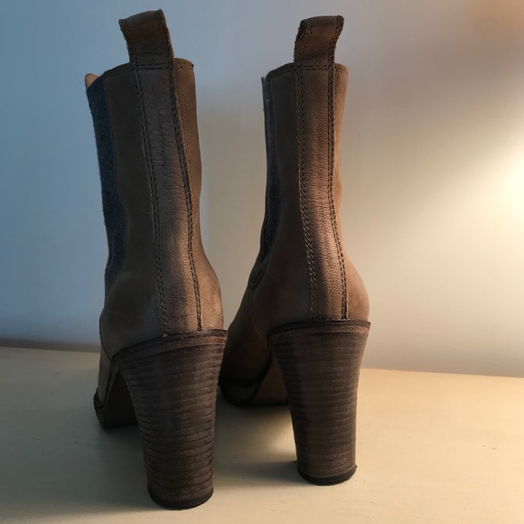 ❤️ HOST PICK! *** BRUNELLO CUCINELLI BOOTS - Picture 6 of 10